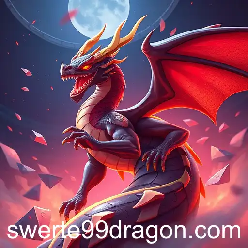 The Rise of Swerte99 Dragon: A Gaming Phenomenon