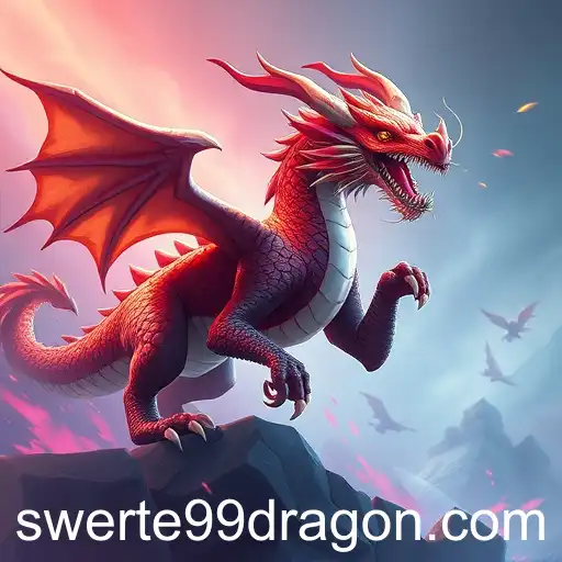 The Rise of Swerte99 Dragon in Gaming