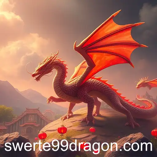 The Rise of Swerte99 Dragon in Gaming Culture