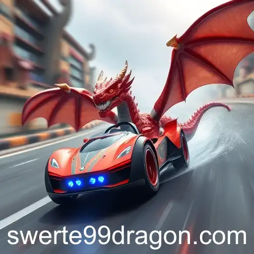 The Rise of Swerte99 Dragon in Online Gaming