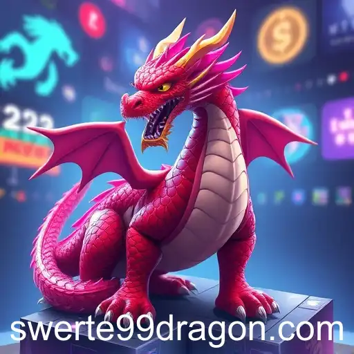 The Rise of Swerte99 Dragon in Online Gaming