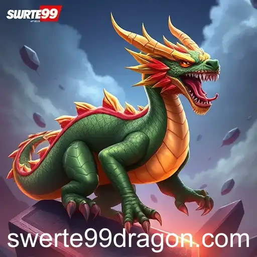 The Rise of Swerte99 Dragon in Online Gaming