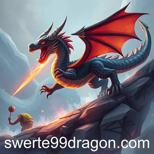 The Rise of Swerte99 Dragon in Gaming