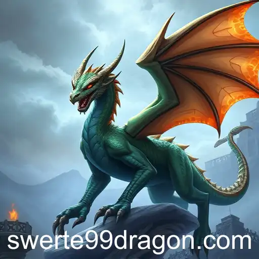 Exploring Swerte99 Dragon Phenomenon
