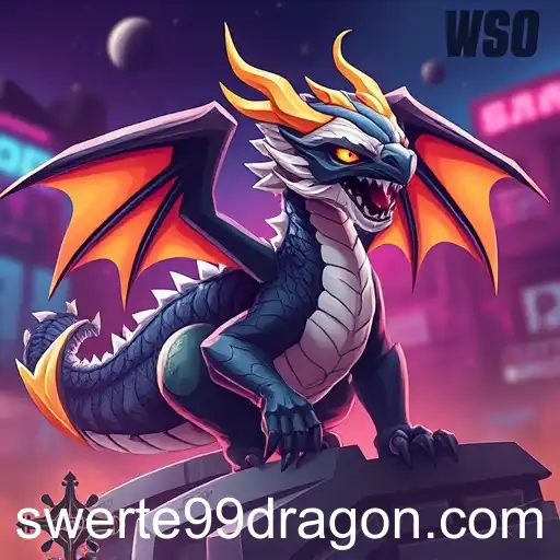 Swerte99 Dragon: The Gaming Revolution