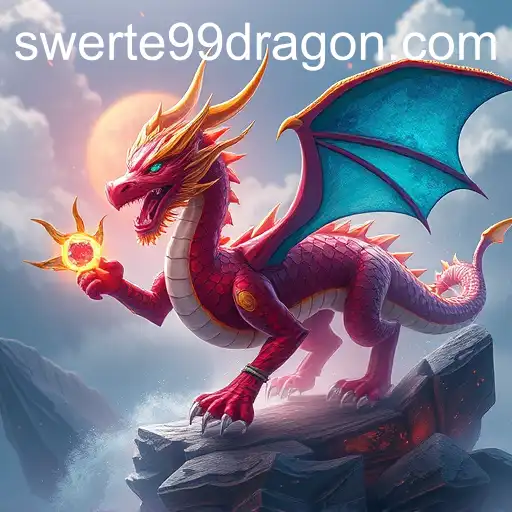Rise of the Swerte99 Dragon: A Modern Digital Phenomenon