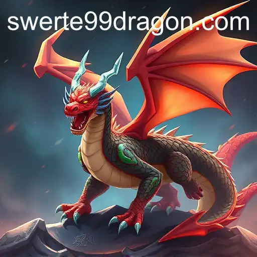 The Rise of Swerte99 Dragon in Online Gaming