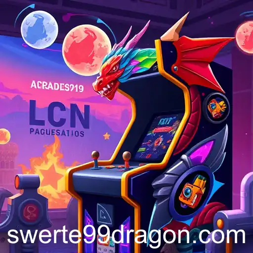The Impact of Swerte99 Dragon on Modern Gaming