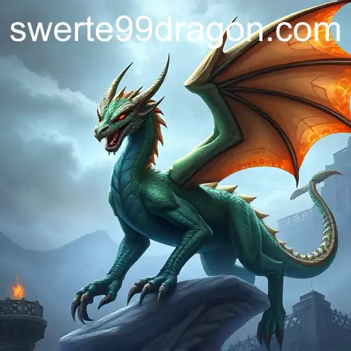 Exploring Swerte99 Dragon Phenomenon