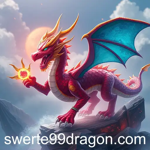 Rise of the Swerte99 Dragon: A Modern Digital Phenomenon