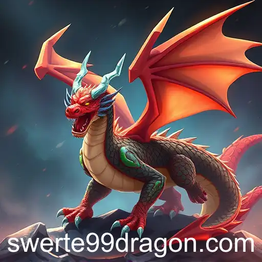 The Rise of Swerte99 Dragon in Online Gaming