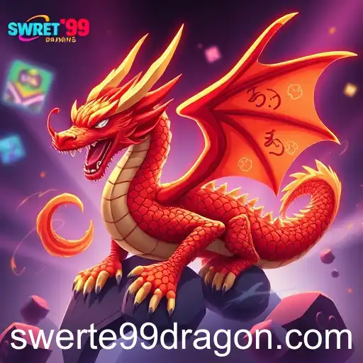Rising Trends in Online Gaming: Swerte99 Dragon