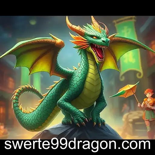 The Rise of Swerte99 Dragon in Online Gaming